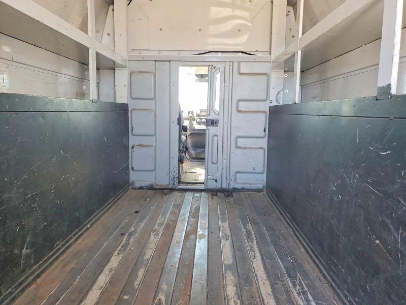 2016 Dodge Ram Promaster 2500 Utility / Service Truck