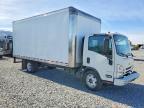 2016 Chev Rolet 4500 BOX Truck