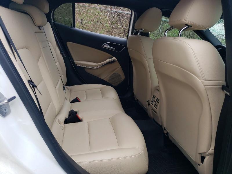 2018 Mercedes-Benz Gla 250 4matic