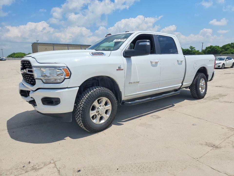 2023 Dodge RAM 2500 BIG Horn
