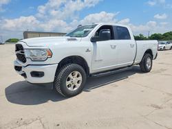Salvage trucks for sale at Wilmer, TX auction: 2023 Dodge RAM 2500 BIG Horn