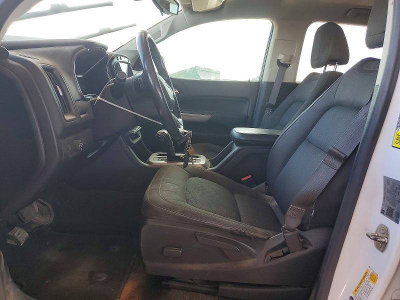 2020 Chev Colorado LT