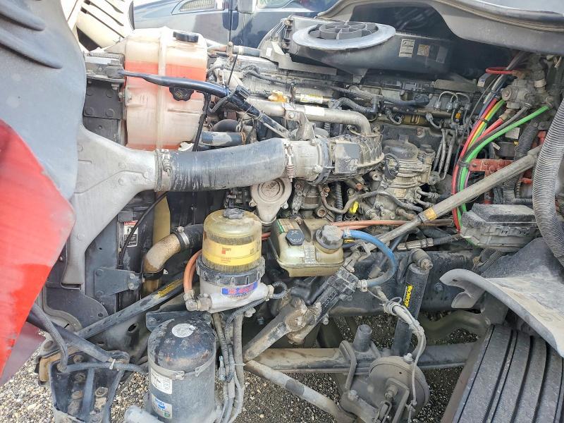 2017 Freightliner Cascadia 125 Semi Truck