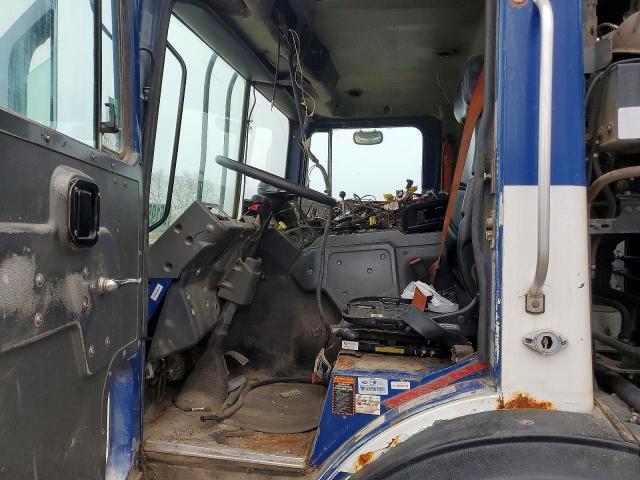2014 Mack 600 Mru600