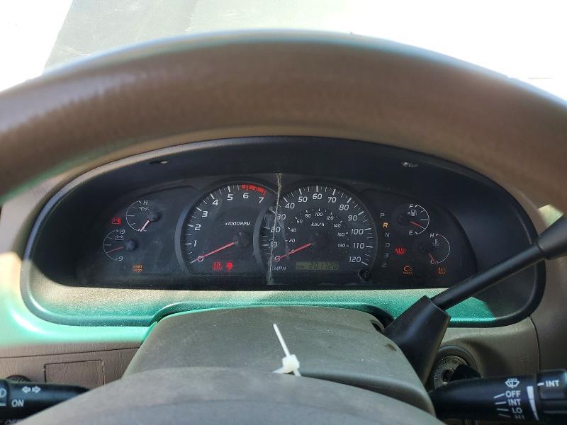 2006 Toyota Tundra SR5