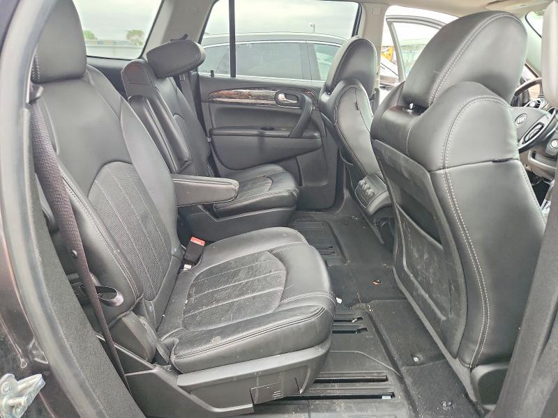 2013 Buick Enclave