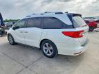2018 Honda Odyssey exl
