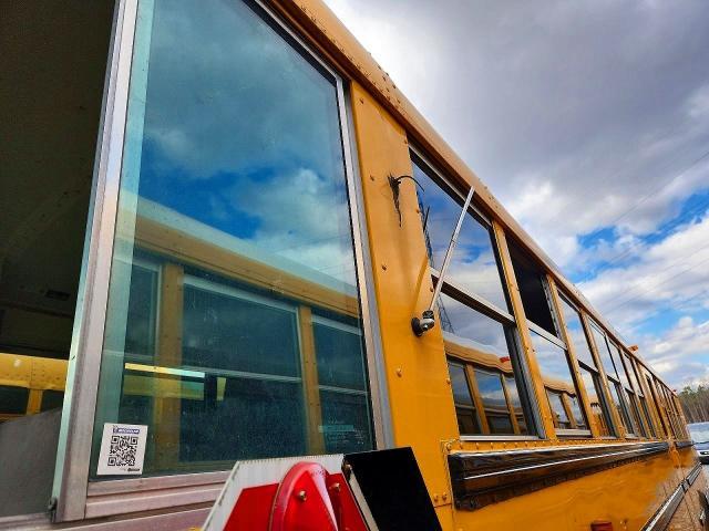 2017 Icrp 2017 IC Corporation RE Series School-School Bus