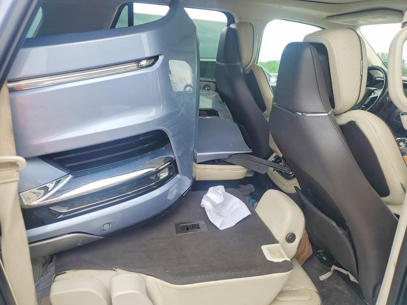 2019 Lincoln Navigator l Black Label