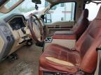 2009 Ford F350 Super Duty