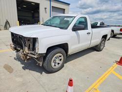 2014 Chevrolet Silverado C1500 en venta en Earlington, KY