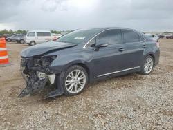 Lexus salvage cars for sale: 2010 Lexus Hs 250h