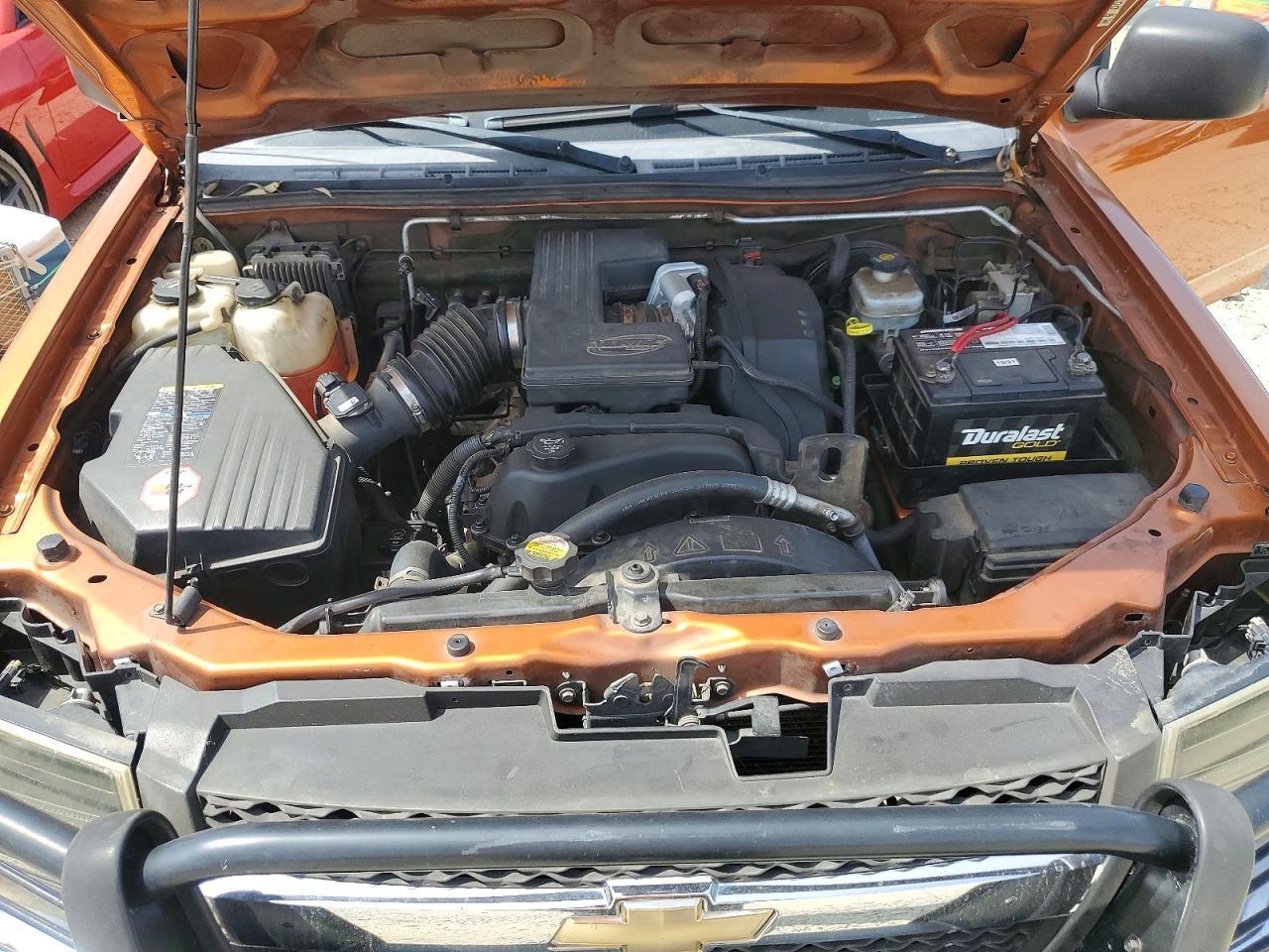 2005 Chevrolet Z71