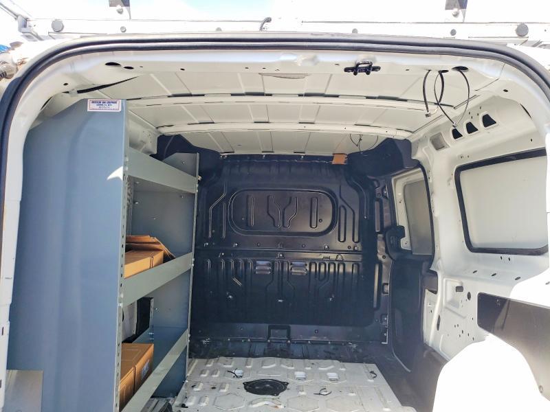 2021 Dodge RAM Promaster City