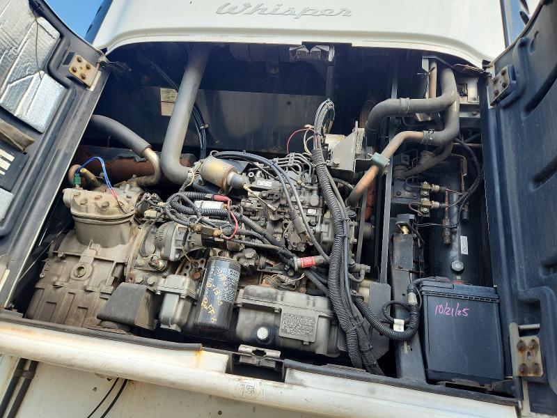 2015 Utility ITY Trailer-DRY Van Trailer