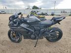 2026 Yamaha YZF690 S