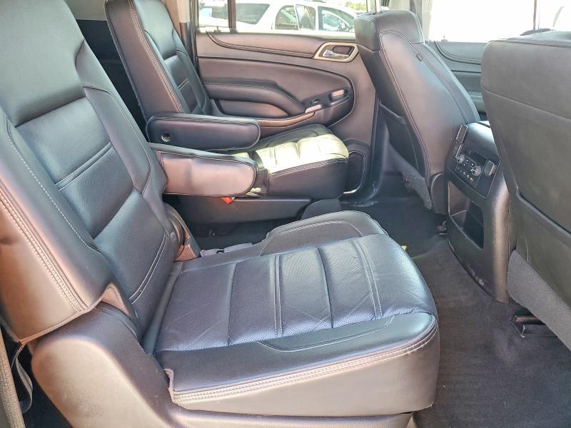 2018 GMC Yukon xl Denali