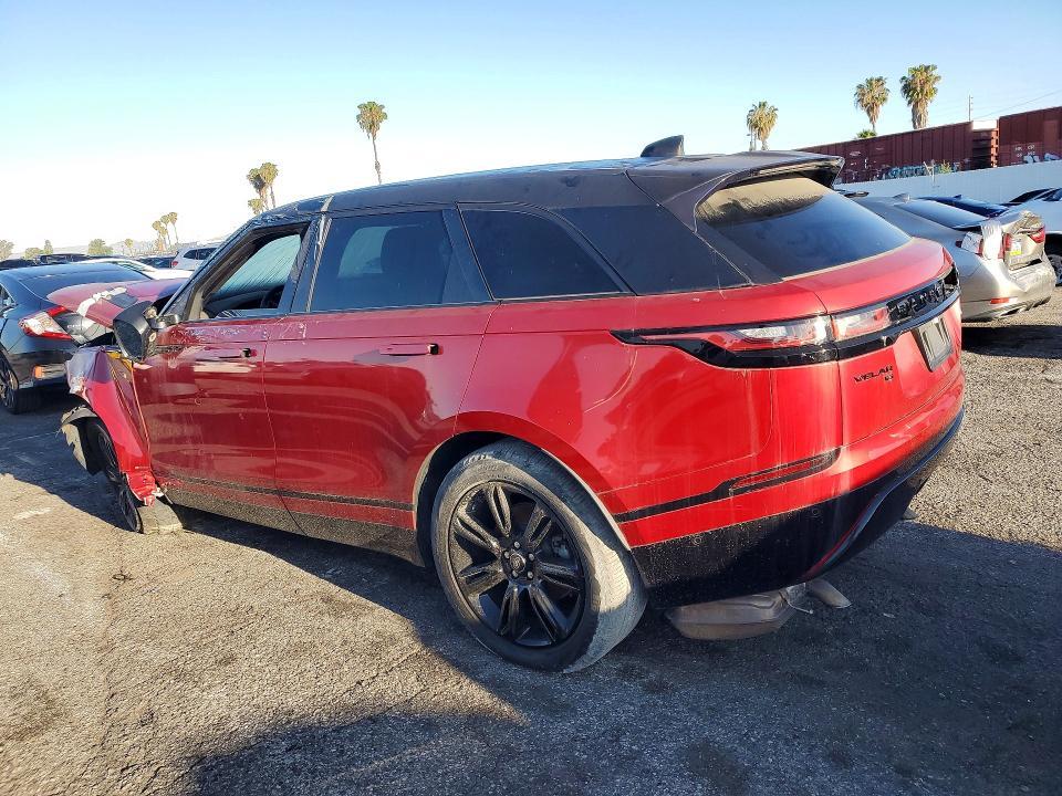 2021 Land Rover Range Rover Velar R-dynamic s