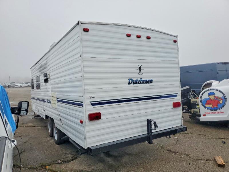 2001 Dutchmen Camper