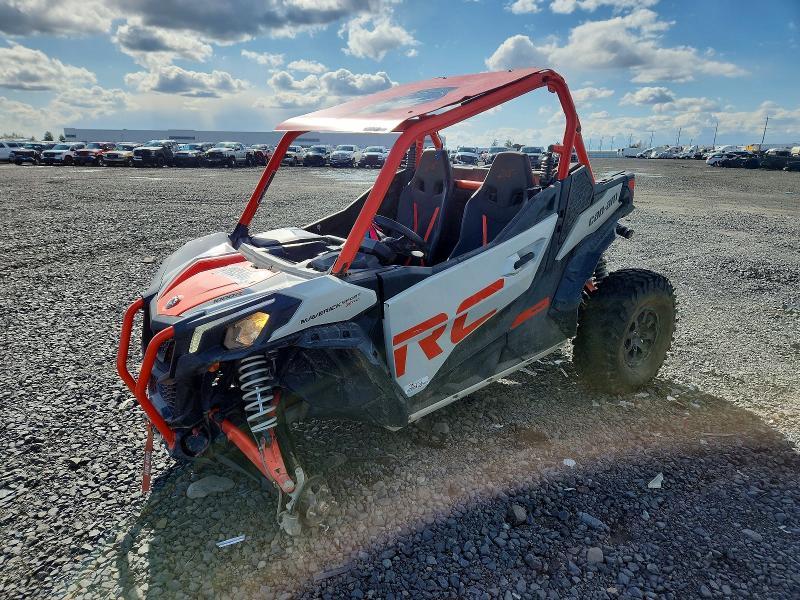 2021 Can-Am Maverick Sport Utility Vehicle
