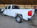 2018 Chevrolet Silverado C1500