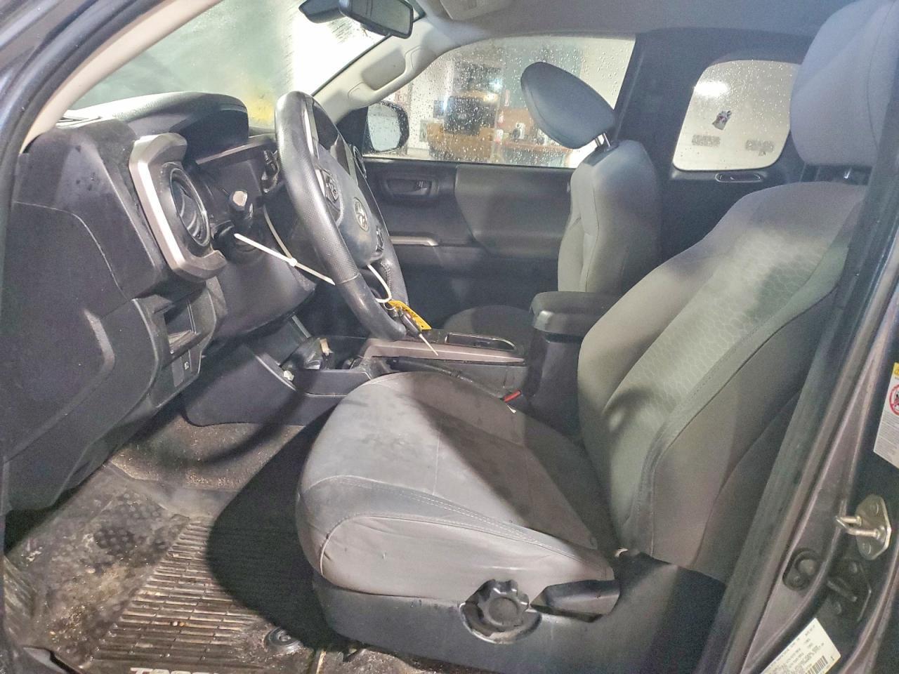 2019 Toyota Tacoma SR5 V6