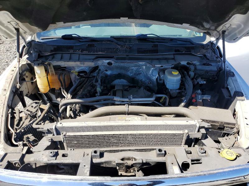 2015 Dodge Ram 2500 st