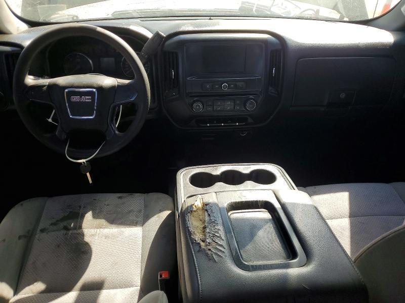 2019 GMC Sierra Limited K1500