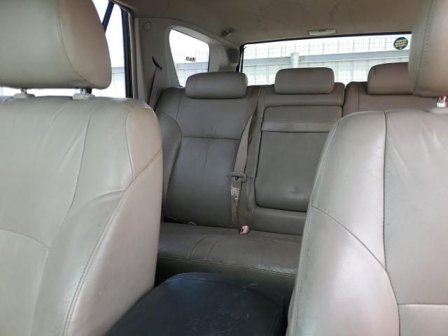 2003 Toyota 4runner Limited