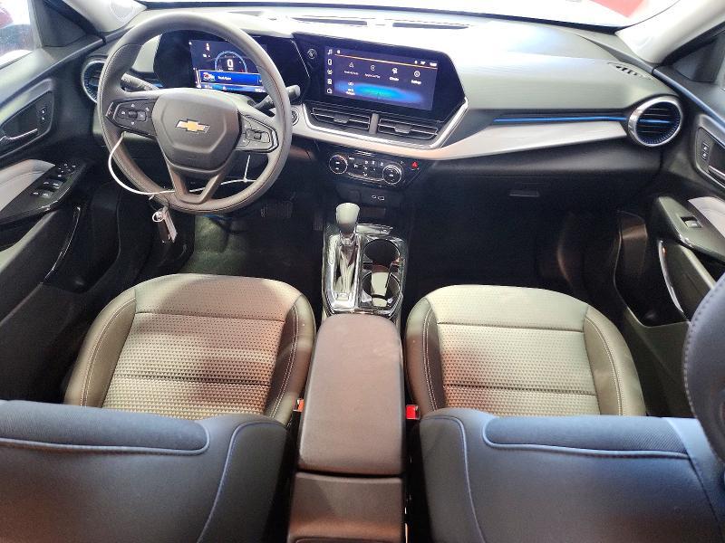 2026 Chevrolet Trax 1LT