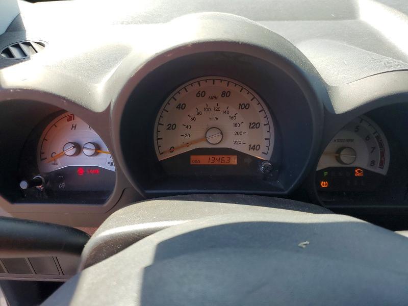 2010 Scion Tc Base