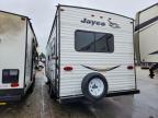 2018 Jayco Camper