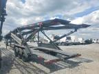 2022 Texas Pride CA84727KGN Car Carrier