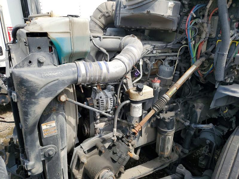 2022 Kenworth T680 Semi Truck