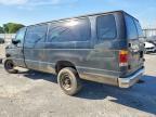 2001 Ford Econoline E350 Super Duty Wagon