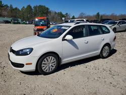 2013 Volkswagen Jetta s for sale in West Warren, MA