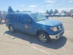 2005 Nissan Frontier SE