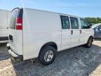 2020 Chevrolet Express G2500 Delivery Van