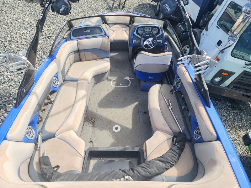 2008 Other Wakesetter