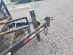 2008 Towmaster Tilt Deck Equipment Trailer