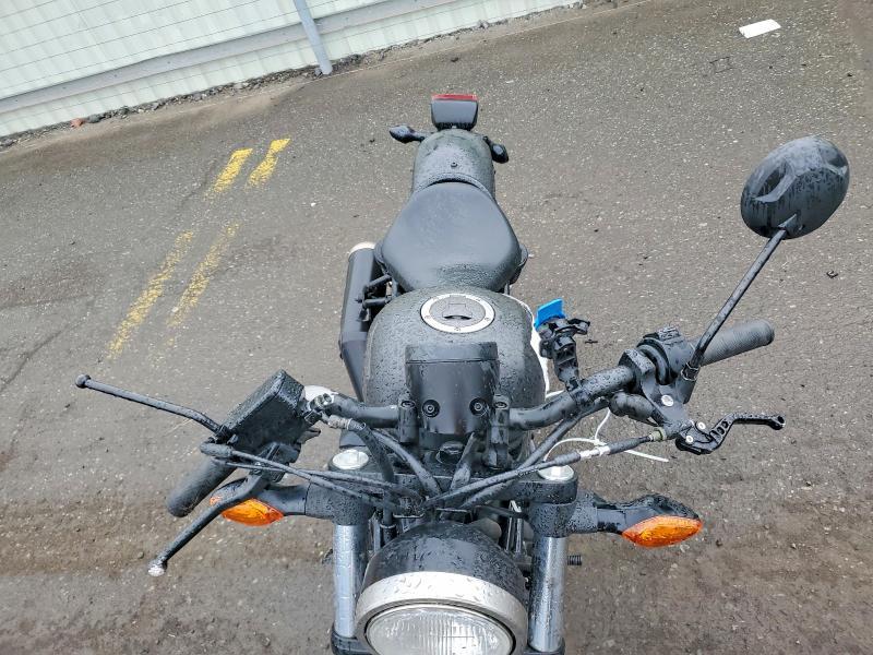 2019 Honda CMX500
