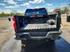 2021 Chevrolet Silverado K1500 RST