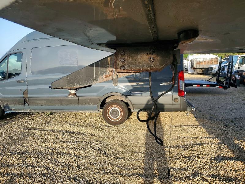 2014 Heartland Road Warrior Camper