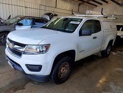 Chev Vehiculos salvage en venta: 2019 Chev Colorado