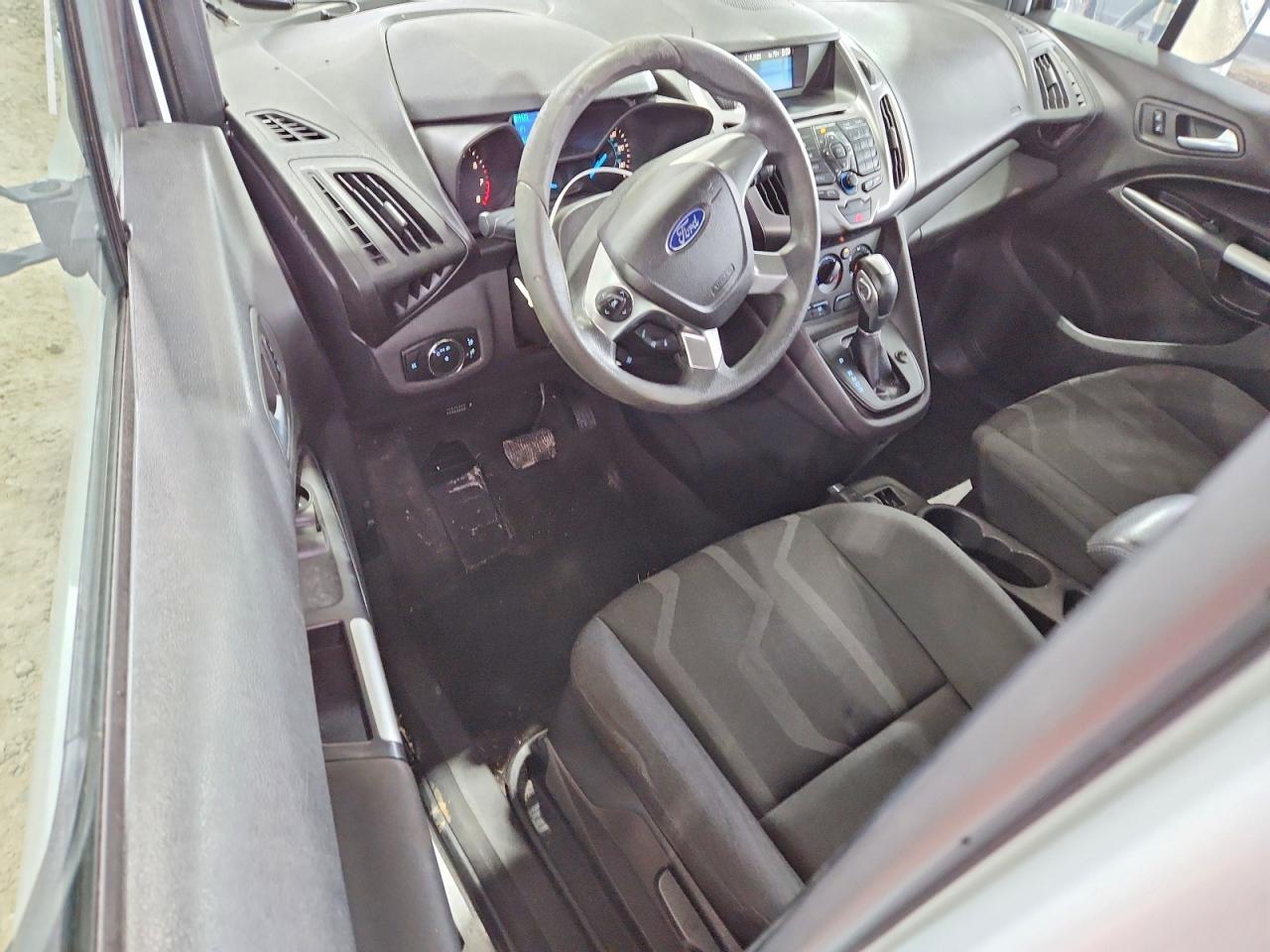 2014 Ford Transit Utility / Service Van