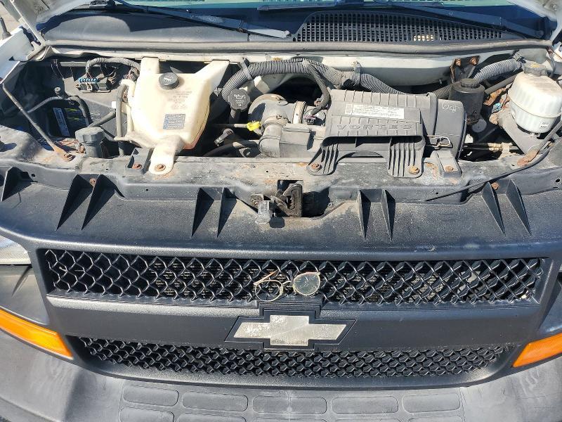 2008 Chev Express G2500