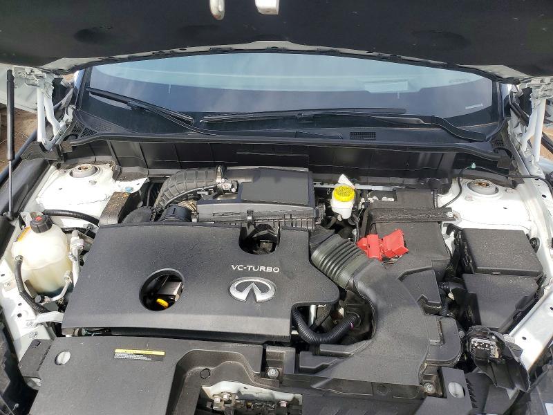 2023 Infiniti Qx50 Autograph