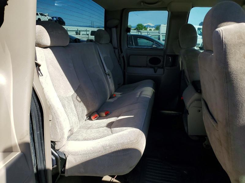 2006 Chevrolet Silverado C1500