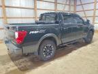 2017 Nissan Titan PRO-4X