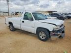 2001 Chevrolet Silverado C1500